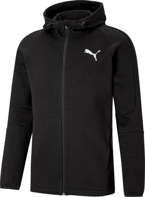 58581201 Evostripe Core Fz Erkek Sweatshirt