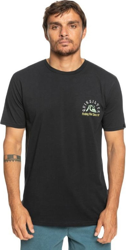 EQYZT07226-KVJ0 Originalbarrel M Tees Erkek Spor Tişört