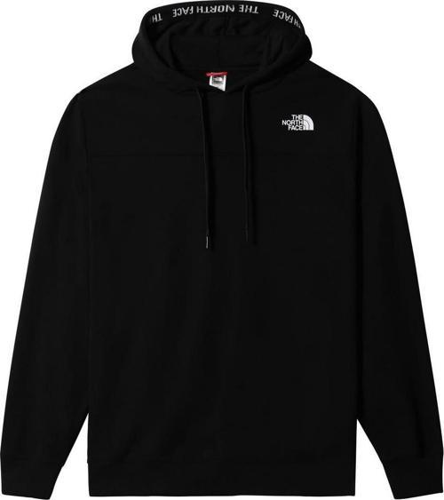 NF0A5ILJJK31 M Zumu Fleece Erkek Sweatshirt