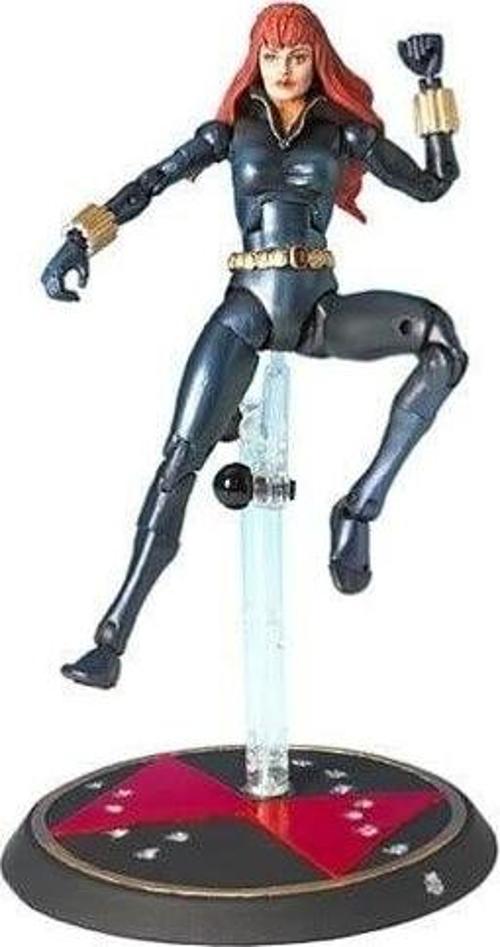 Marvel Legends - Black Widow Action Figure - 15 cm