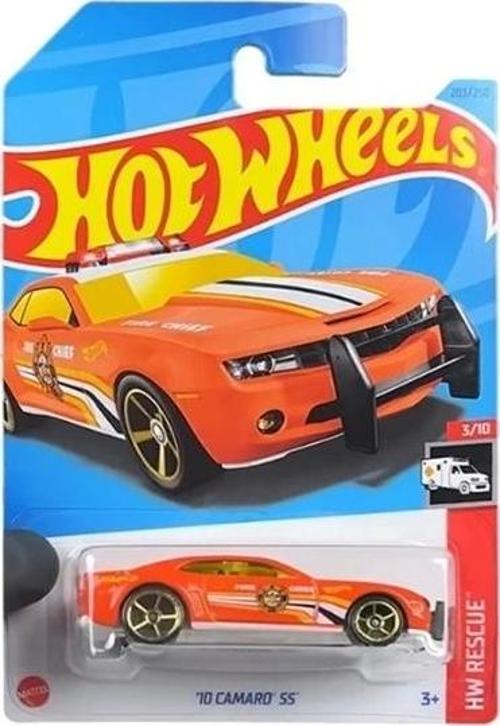 Tekli Arabalar '10 Camoaro SS-HKJ19