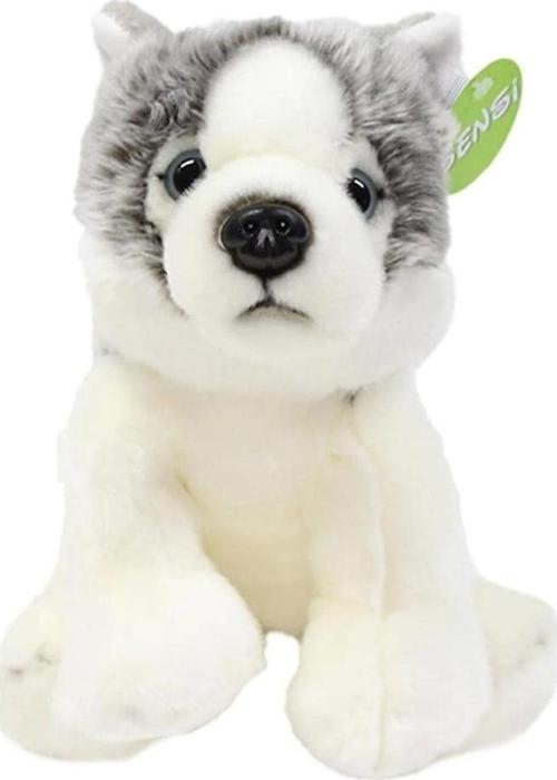 Husky Peluş 30cm