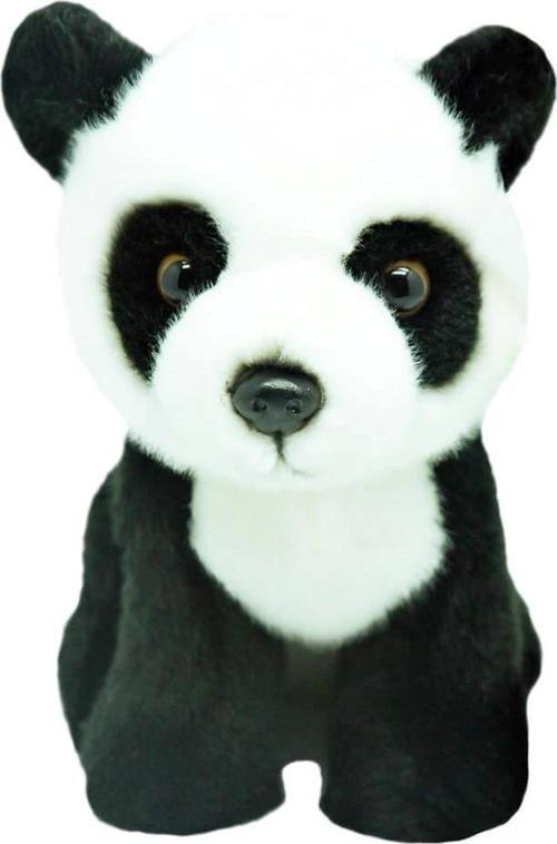Peluş Panda 18 Cm