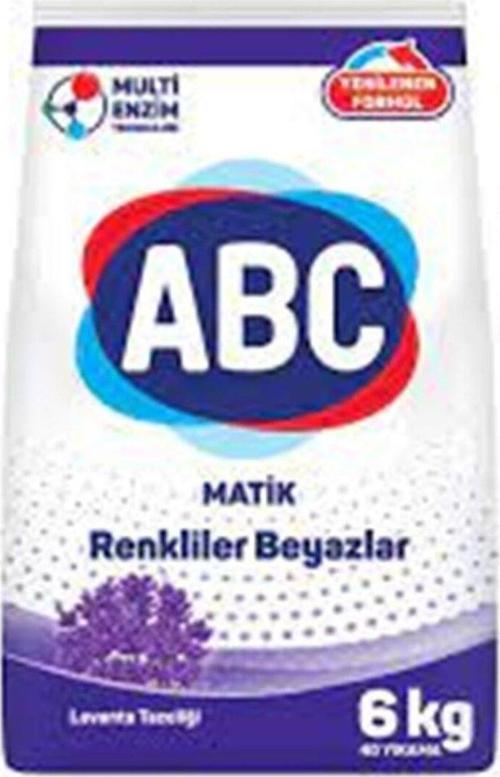 Matik Lavanta Tazeliği 6 Kg