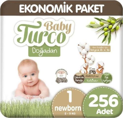 1 Beden Ekonomik 64X4 256 Adet