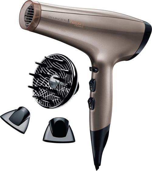 AC8002 Keratin Protect AC 2200Watt İyon Saç Kurutma Makinesi
