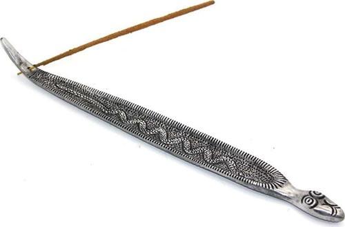 Metal Kayık Tütsülük