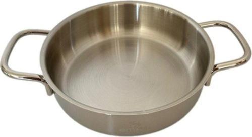Gourmet 20cm Sahan Çelik