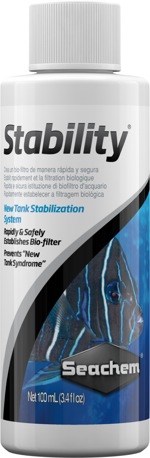 Stability Su Düzenleyici 100 ml