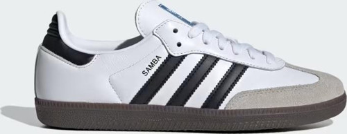 SAMBA W SPOR AYAKKABI-IG9030