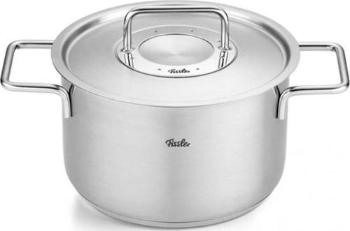 Pure Collection Metal Kapak Tencere 20 cm