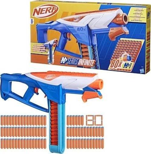 N-serisi Infınıte F8631 Lisanslı Ürün