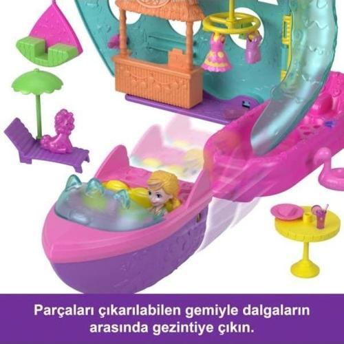 Unicorn Bot Oyun Seti HWP26 Lisanslı Ürün