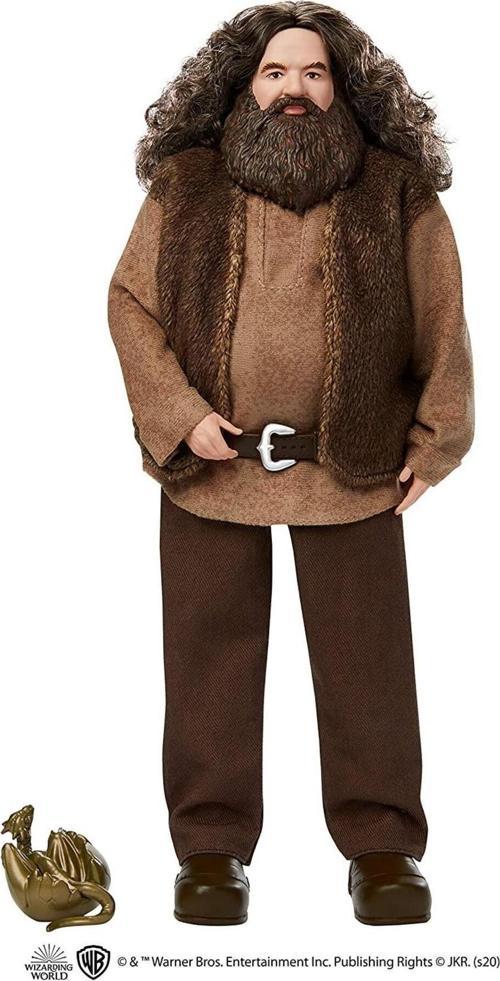 Rubeus Hagrid Figürü Gkt94