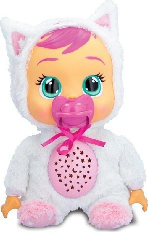 Cry Baby Iyi Geceler Daisy