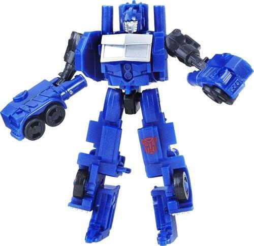 Transformers Seri 5 Mini Figür Optimus Prime C1326 - C0889