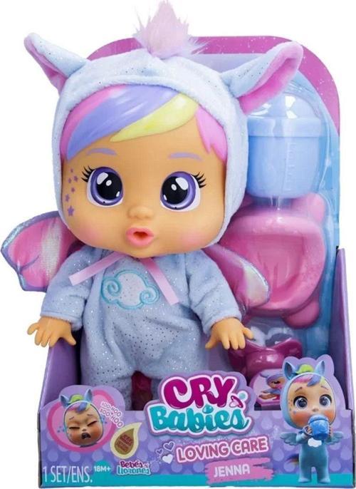 Cyb59000 Babies Love Fantasy @Jenna@ Orjina Lisanslı Bebek