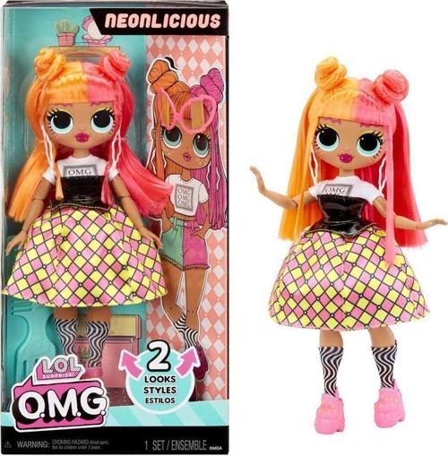 Fabbatoys L.O.L. Surprise Omg Hos S2