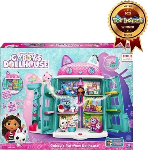 Spinmaster Purrfect