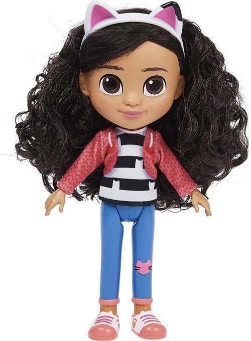 Spinmaster , Kız Bebek 20 Cm 6060430