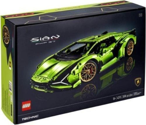 42115 Lamborghini Sián Fkp 37