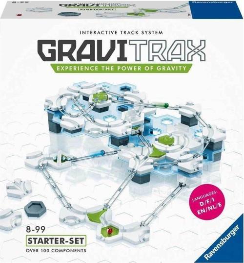 Rgr260997 Adore Gravitrax Starter Kit Oyun Oyuncak