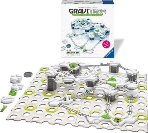 Gravitrax Başlangıç Seti