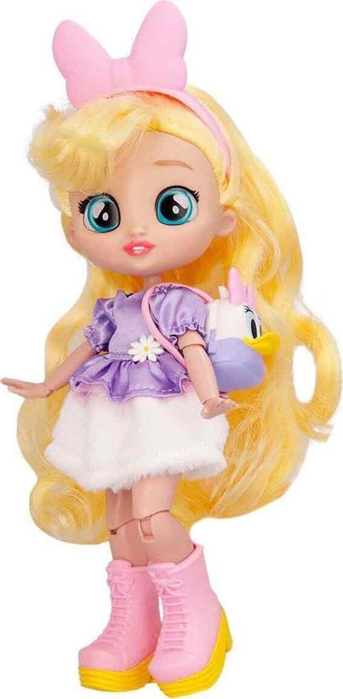 Bff Disney Bebekler Cyb65000 - Daisy