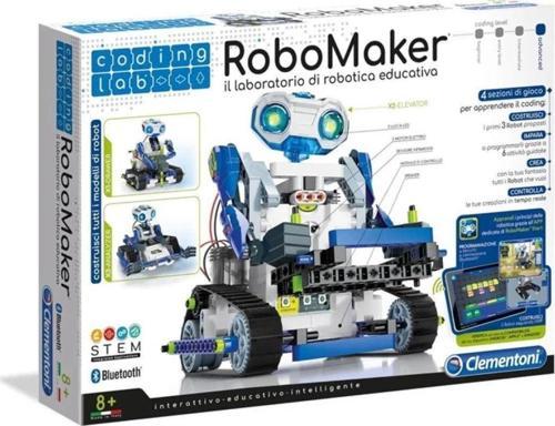 64442 Robomaker Start Eğitici Robotbilim Laboratuvarı