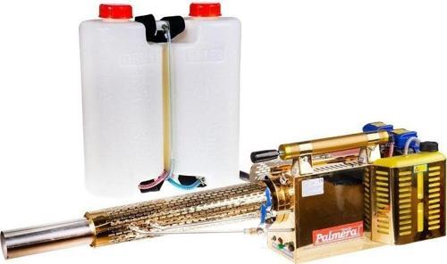 PA120S Termal Sisleme Makinesı Benzinli
