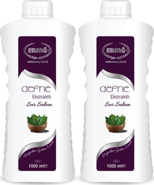 Defne Sıvı Sabun 2x100 Ml