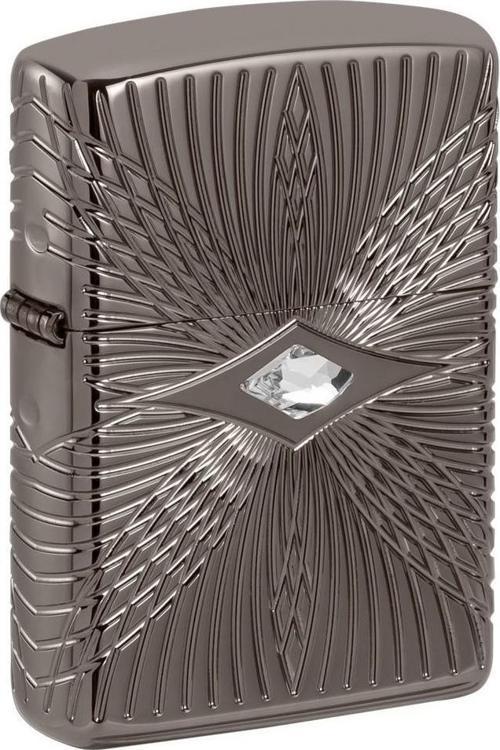 Lighter 49291 Armor Pattern Design