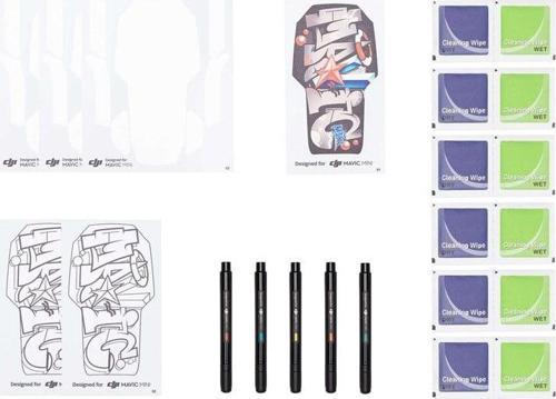 Mavic Mini DIY Creative Kit (DJI Türkiye Karacasulu Garantili)
