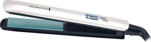 S8500 Shine Therapy Argan Yağlı Seramik Kaplamalı Saç Düzleştirici