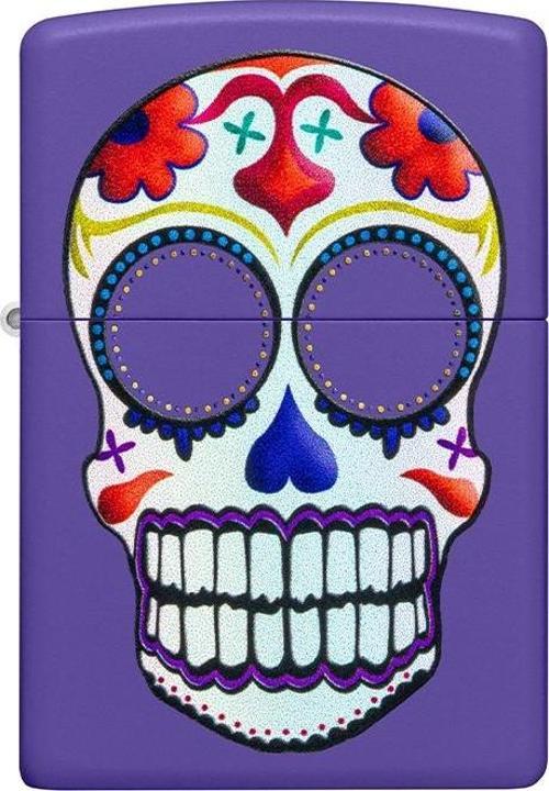 Çakmak Day of the Dead Design 49859-093941