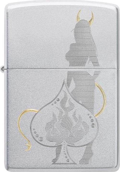 Çakmak Devilish Ace Design 48658-106755