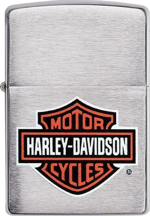 Çakmak Harley Davidson Design H252-116