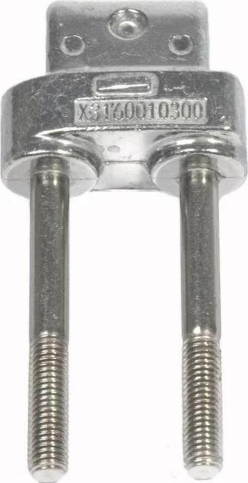 Omnistor 4900/5200/6200 Tente Döndürme Plakası