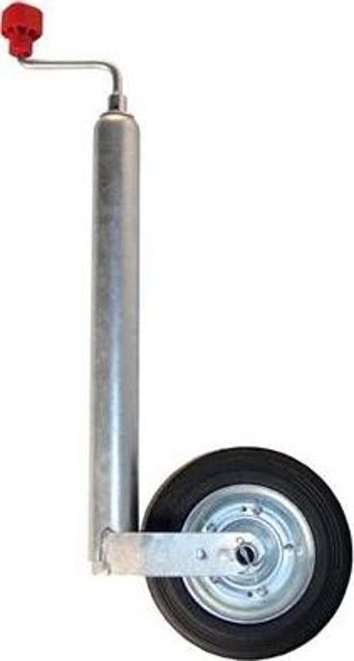 Destek Tekeri 48mm Plus 150 kg