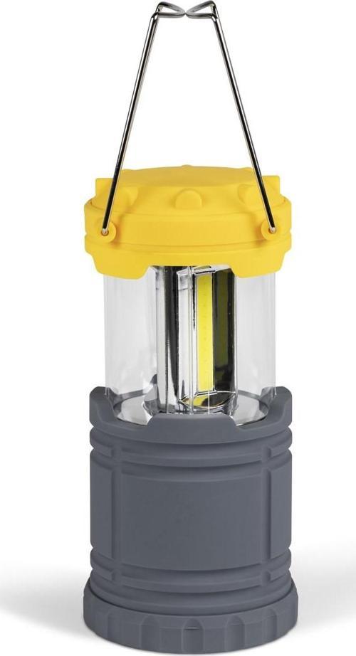 Kampa Flare Cob Ledli 3xAA Pilli Kamp Feneri
