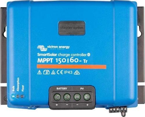 SmartSolar 150/60 60A MPPT Solar Şarj Cihazı ( Dahili Bluetooth )