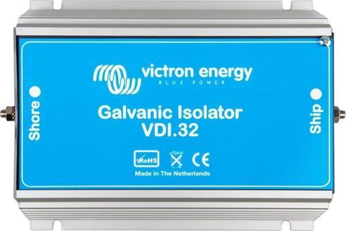 VDI-32 Galvanik İzolatör