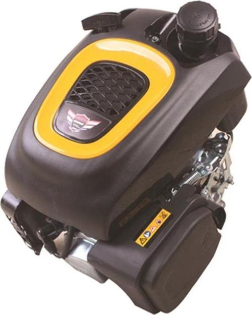 Tek Motor 174 Cc 6.5 Hp Jeneratör