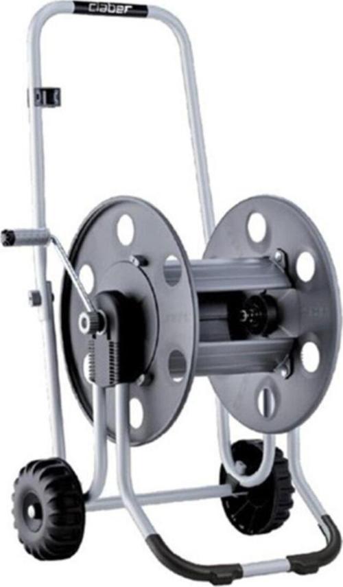 8891 Hortum Makarası Metal 60