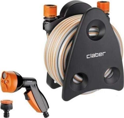 Sulama Hortum Seti Miniset Garden 10Mt Claber 9032