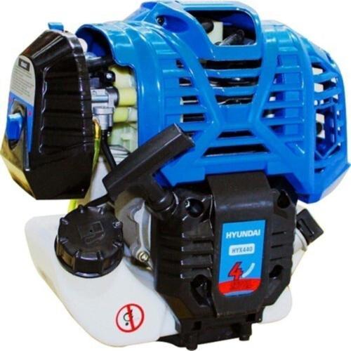 Hyx44 Benzinli 4 Zamanlı Tırpan Motoru Daire Testere Hediyeli
