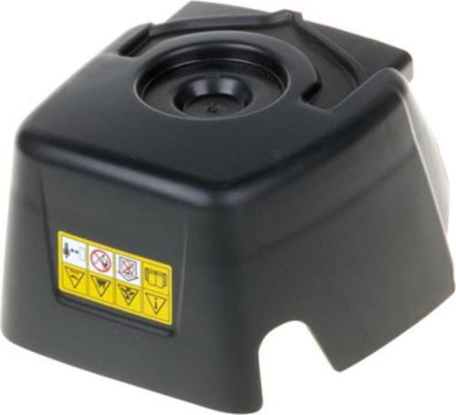 Tj53E Motorlu Tırpan Hava Filtre Kapağı