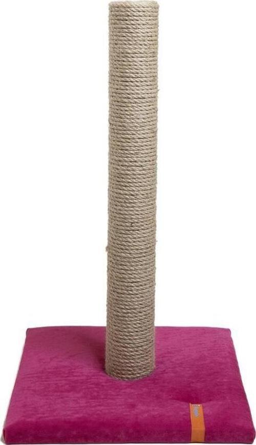 Kedi 50 cm İpli Tırmalama Tahtası