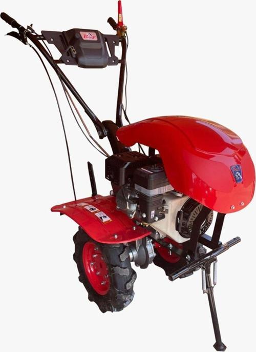 Pn700 Benzinli Şanzımanlı Çapa Makinesı 7Hp 2 Ileri-1Geri (Tekerli)