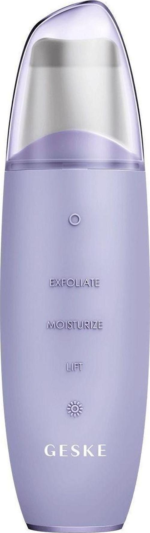 Mikro Akım Siyah Nokta Temizleme Cihazı | MicroCurrent Skin Scrubber & Blackhead Remover